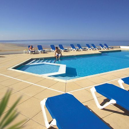 Saunton Sands Hotel Source Spa And Wellness Braunton Exterior photo